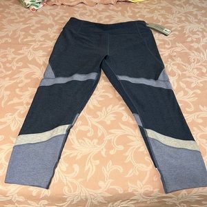 Calvin Klein performance pants